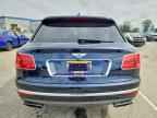 2018 BENTLEY Bentayga