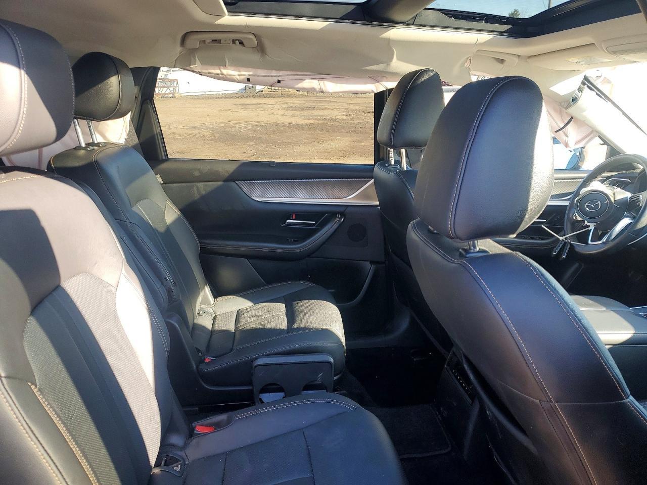 2024 MAZDA CX-90