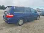 2007 HONDA ODYSSEY