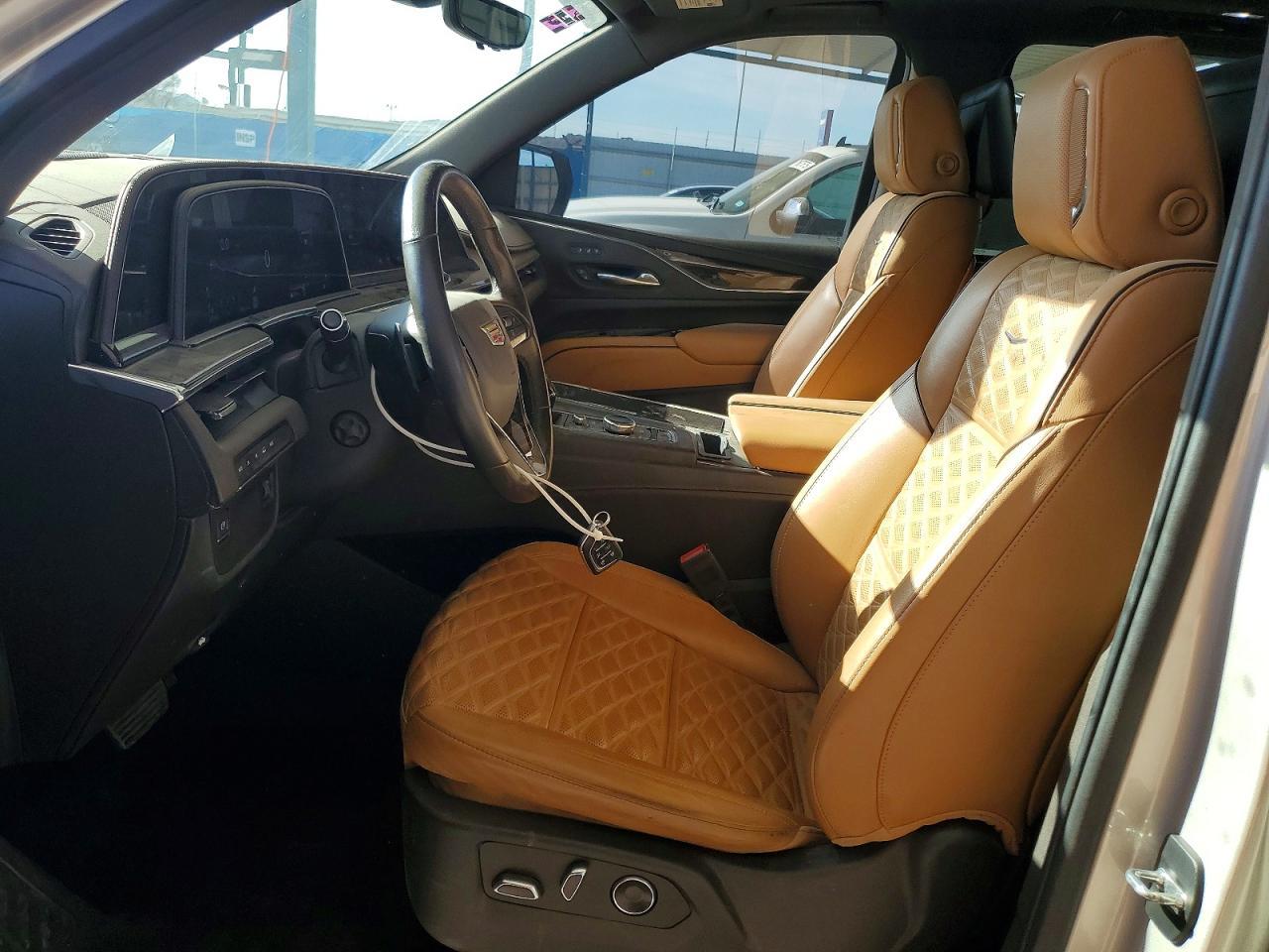 2021 CADILLAC ESCALADE