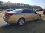 2007 LINCOLN MKZ