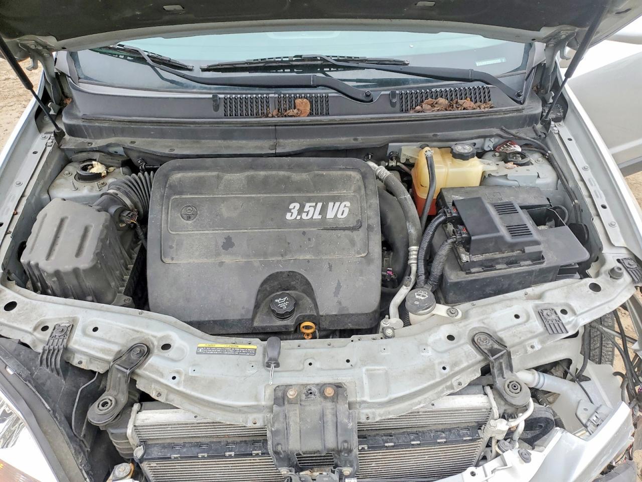 2009 SATURN Vue