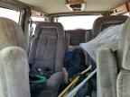 2000 CHEVROLET Astro
