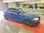 2010 BMW 1 Series