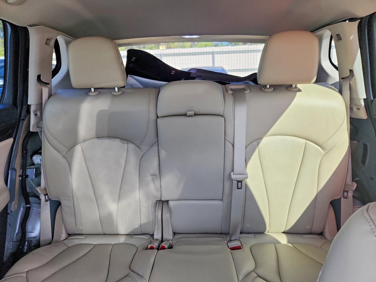 2020 BUICK Envision