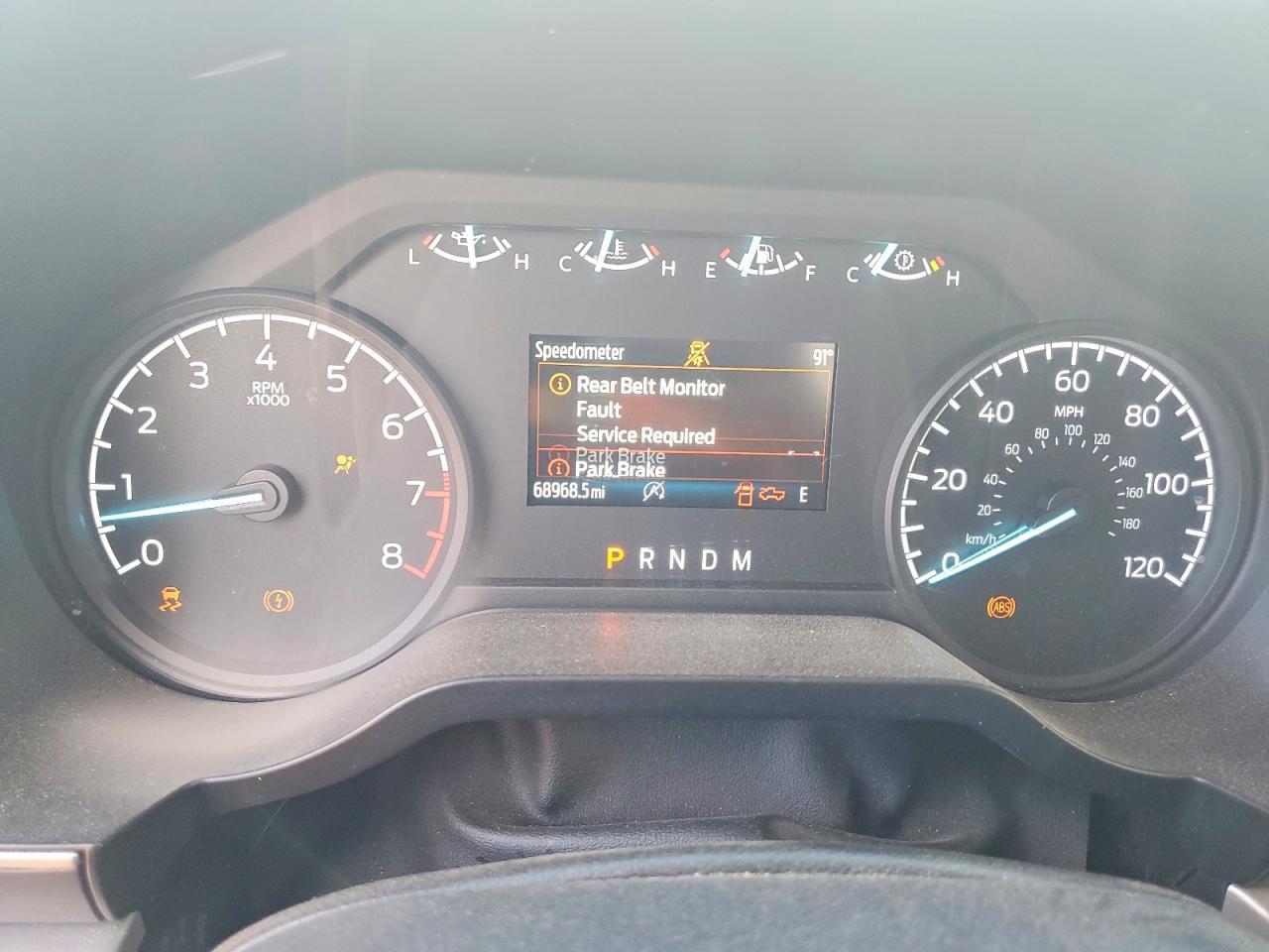 2022 FORD F-150 Lightning