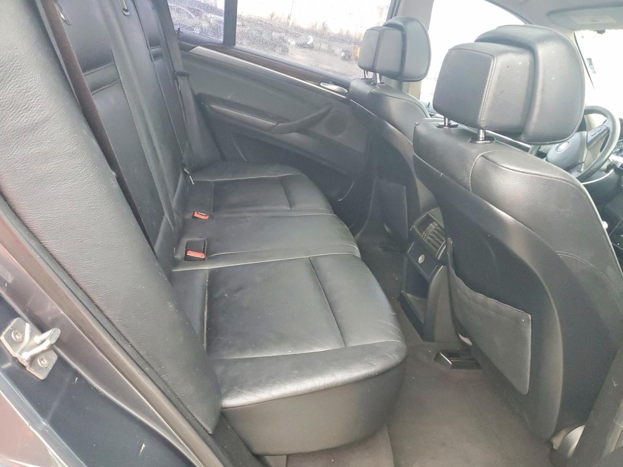 2011 BMW X5