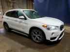 2016 BMW X1