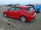 2014 LEXUS CT 200H