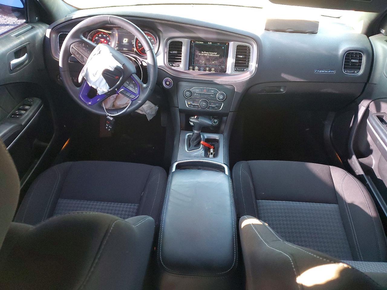 2023 DODGE CHARGER