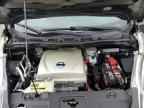 2015 NISSAN LEAF