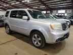 2013 HONDA PILOT