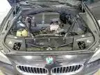 2015 BMW 5 series