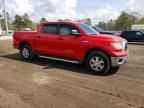 2007 TOYOTA TUNDRA