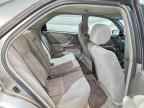 2001 TOYOTA CAMRY