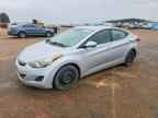 2011 HYUNDAI ELANTRA