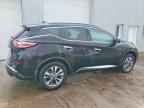 2018 NISSAN MURANO