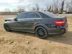 2010 MERCEDES-BENZ E-Class