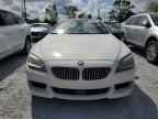 2014 BMW 6 Series