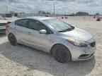 2014 KIA FORTE