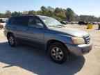 2006 TOYOTA HIGHLANDER