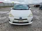 2012 TOYOTA Prius c