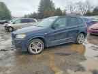 2011 BMW X3
