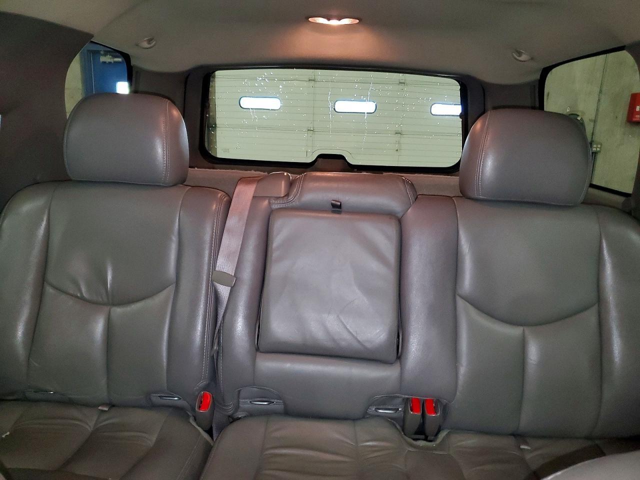 2005 GMC Yukon