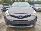 2017 TOYOTA PRIUS V