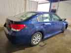 2010 SUBARU Legacy