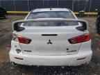 2008 MITSUBISHI Lancer Evolution