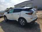 2022 NISSAN MURANO