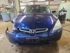 2003 HONDA ACCORD