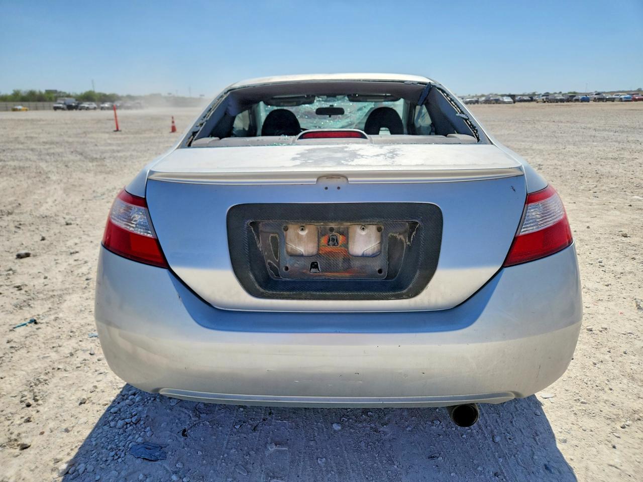 2006 HONDA CIVIC