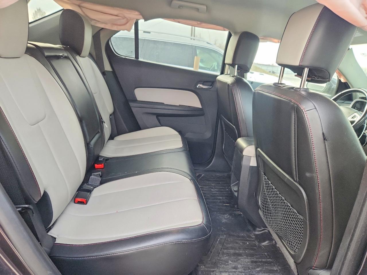 2014 CHEVROLET EQUINOX