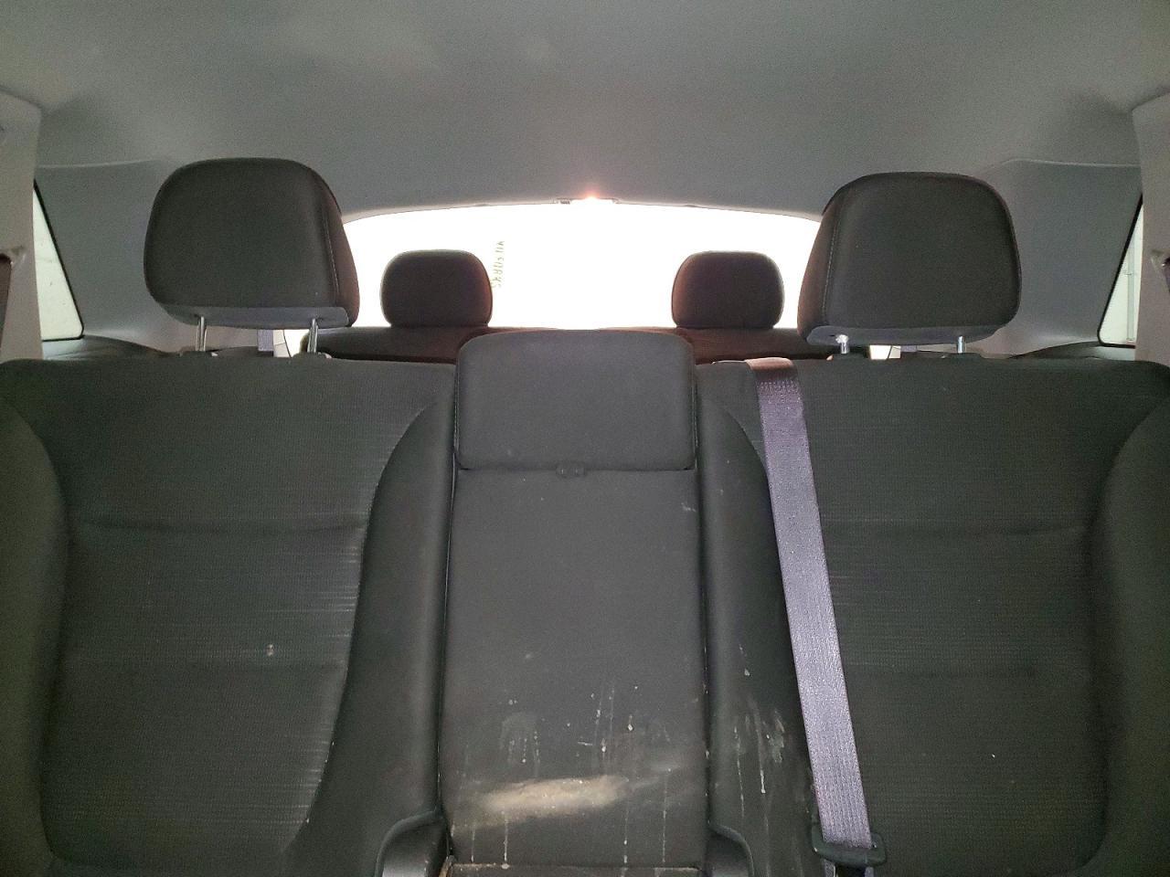 2015 KIA SORENTO