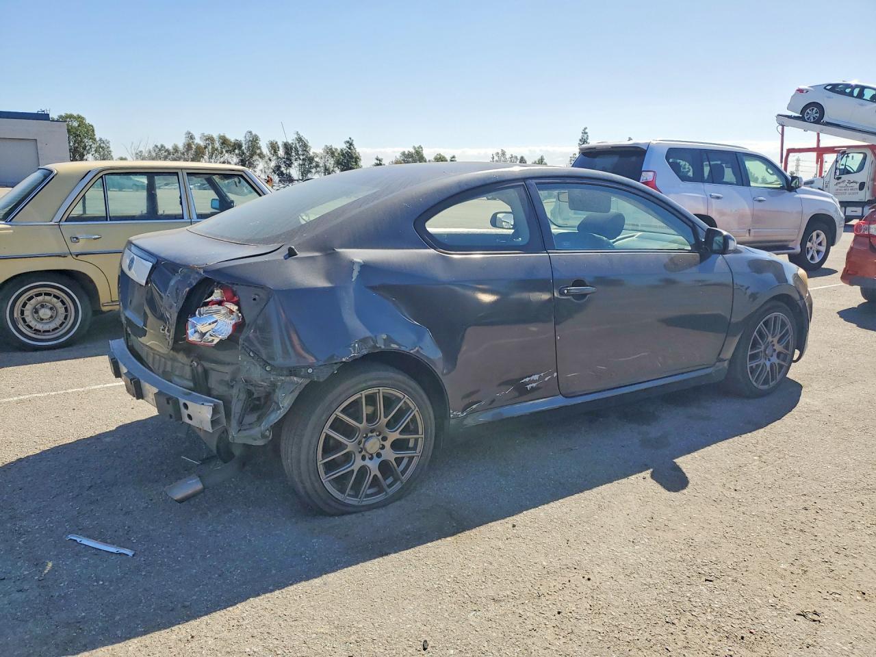 2005 SCION TC