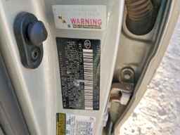 2005 TOYOTA CAMRY