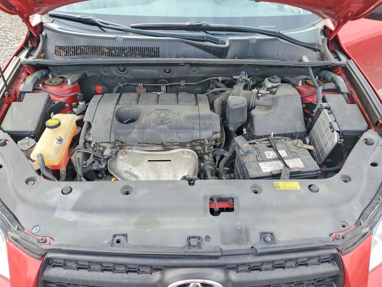 2011 TOYOTA RAV4