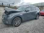 2025 MAZDA CX-90