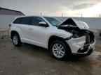 2016 TOYOTA HIGHLANDER