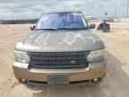 2012 LAND ROVER RANGE ROVER