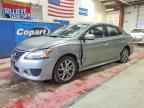2014 NISSAN SENTRA