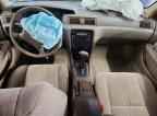 2001 TOYOTA CAMRY