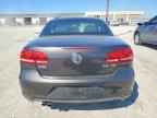 2015 VOLKSWAGEN EOS