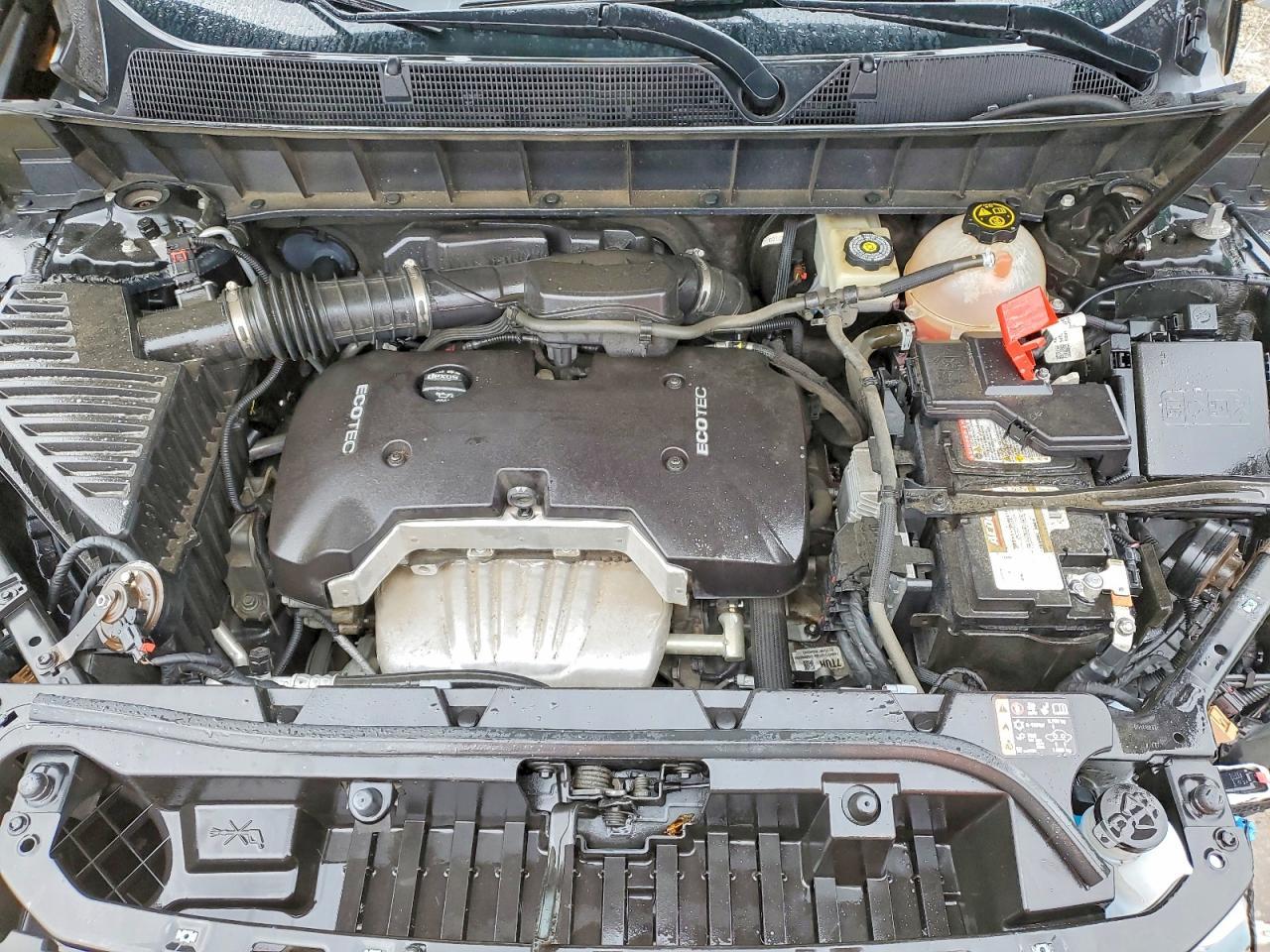 2017 GMC ACADIA