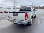 2013 NISSAN Frontier