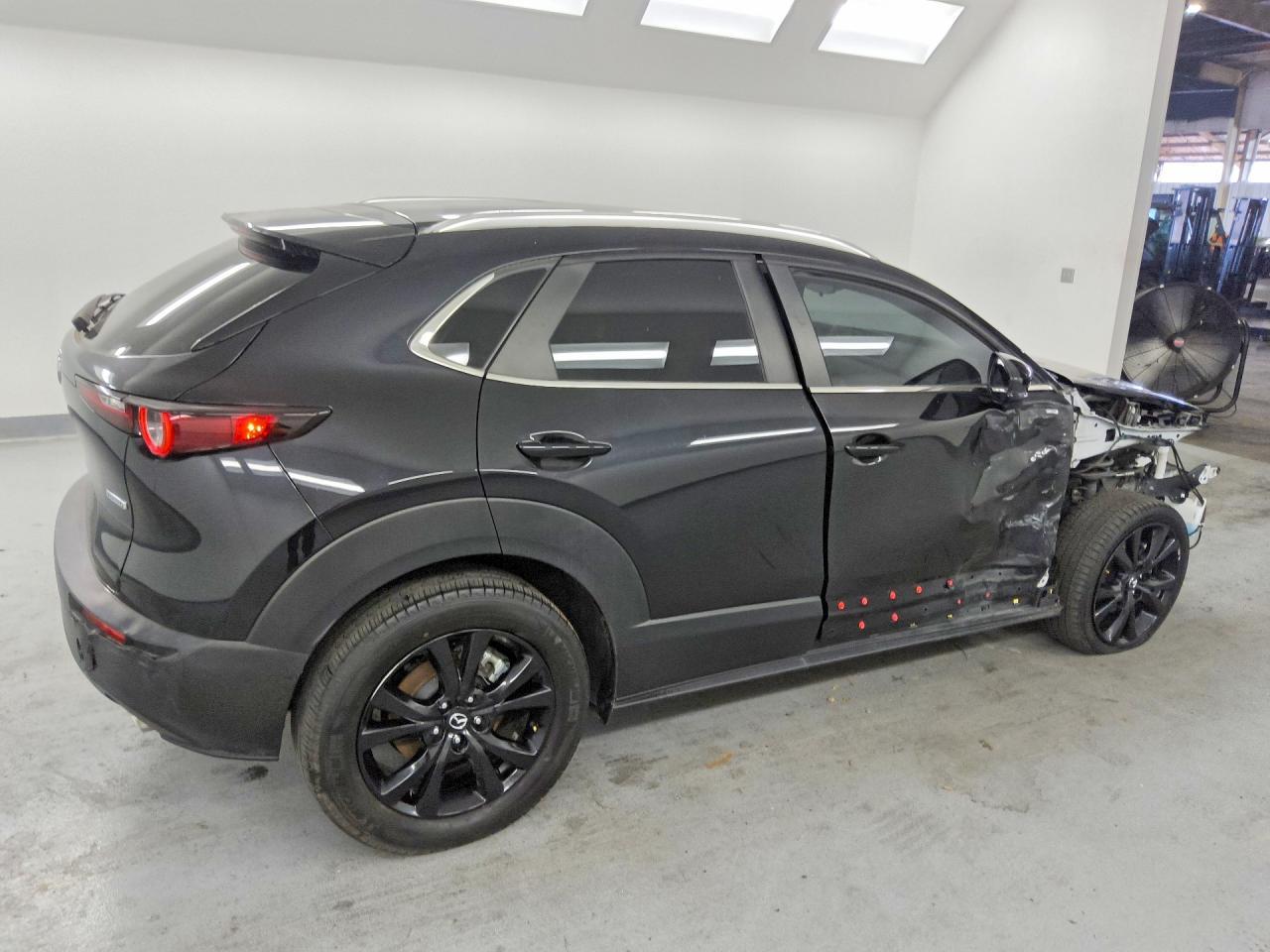 2024 MAZDA CX-30