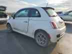 2012 FIAT 500
