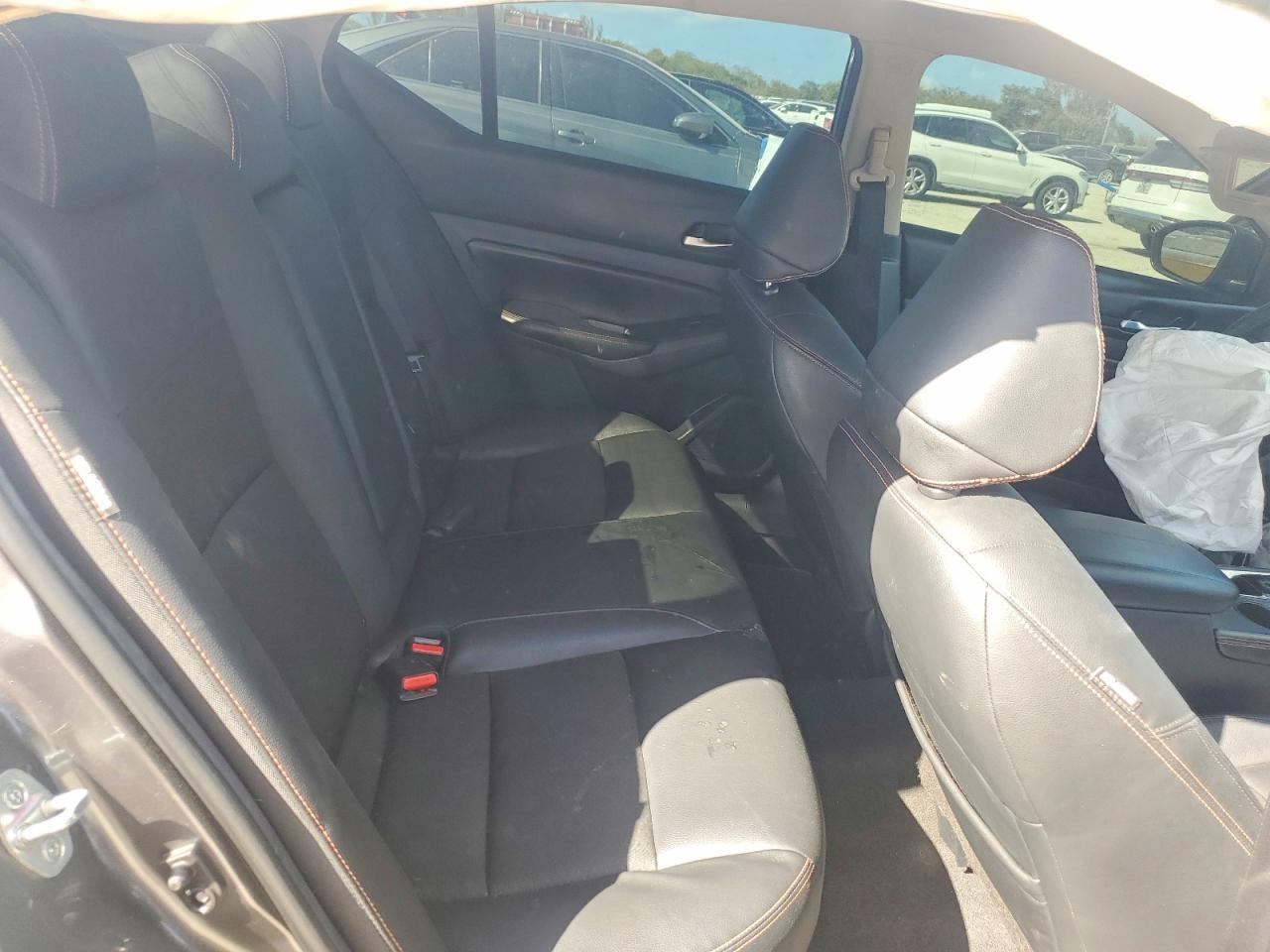 2022 NISSAN ALTIMA